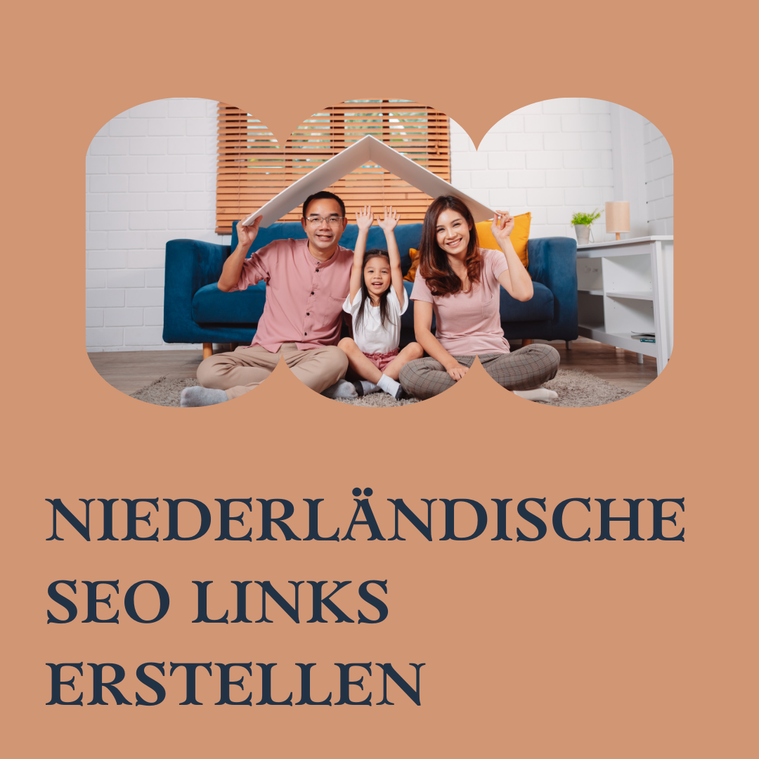 Niederländische SEO-Links erstellen