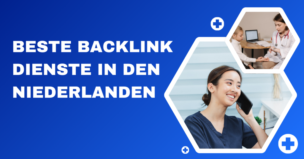 Beste Backlink Dienste in den Niederlanden