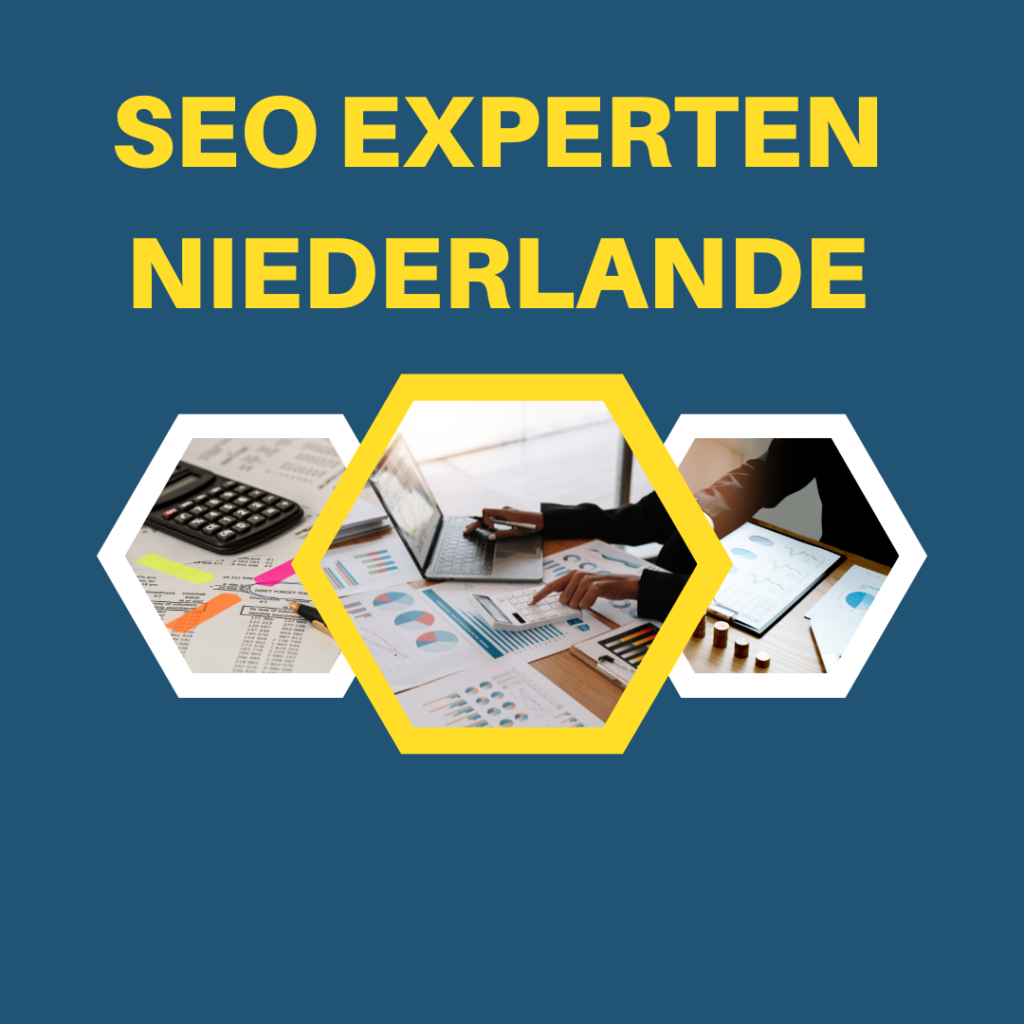 SEO Experten Niederlande