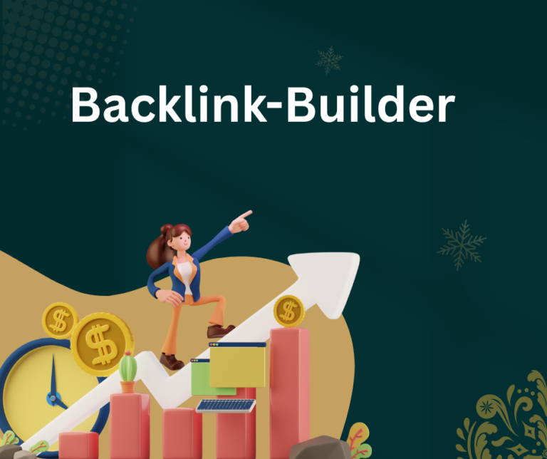 Backlink-Builder