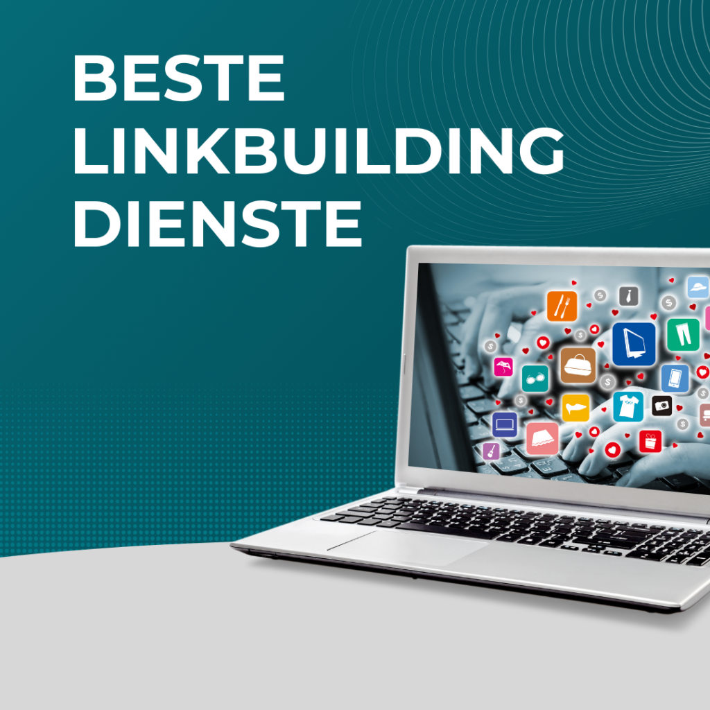 Beste Linkbuilding Dienste
