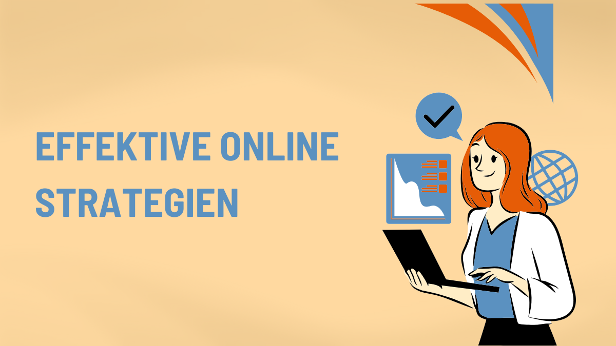Effektive Online Strategien