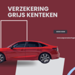 Verzekering Grijs Kenteken: De Slimme Keuze Voor Ondernemers en Zakelijke Rijders