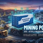 Mining Power Reliable Energy Solutions for Modern Mining